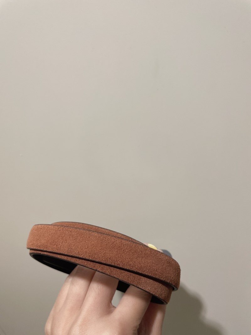 Ch**el belts